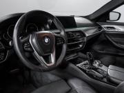 BMW 5 серии VII (G30/G31/G38) Рестайлинг Москва  - изображение 31