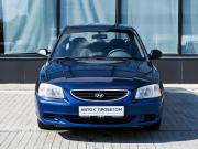 Hyundai Accent II Екатеринбург  - изображение 26