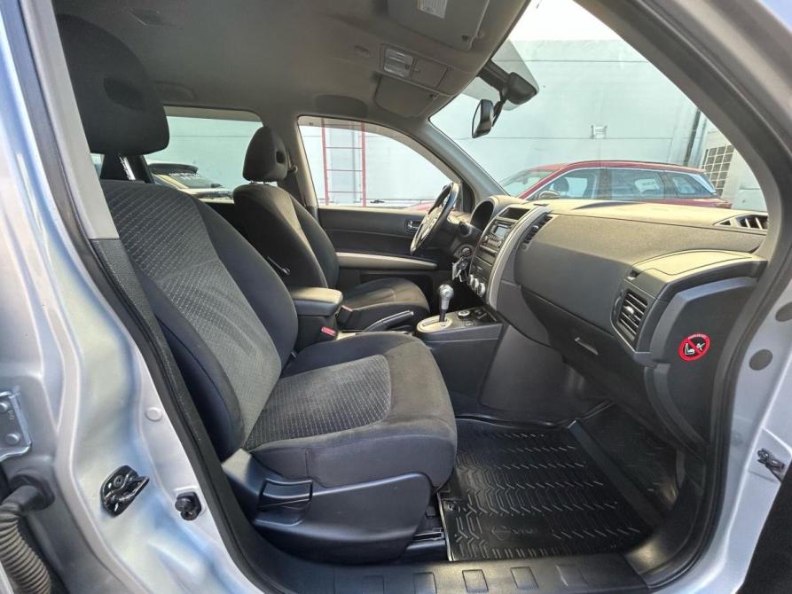 Nissan X-Trail II Рестайлинг Санкт-Петербург  - изображение 16