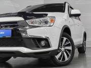 Mitsubishi ASX I Рестайлинг 2 Новосибирск  - изображение 46