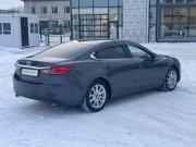 Mazda 6 III (GJ) Томск  - изображение 30