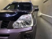 Nissan X-Trail II Новосибирск  - изображение 30