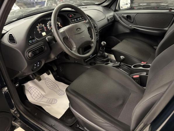 Lada (ВАЗ) Niva Travel I с пробегом 2023 года, цена 689 000 рублей, 34764 км, внедорожник, Автокод Объявления