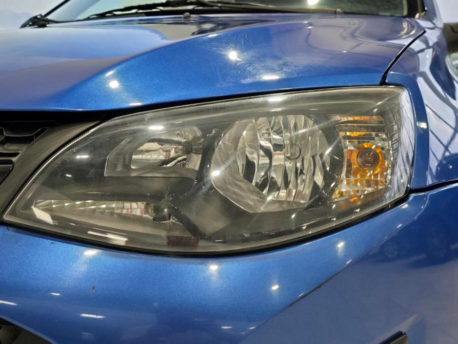 Lada (ВАЗ) Kalina II Таганрог  - изображение 10