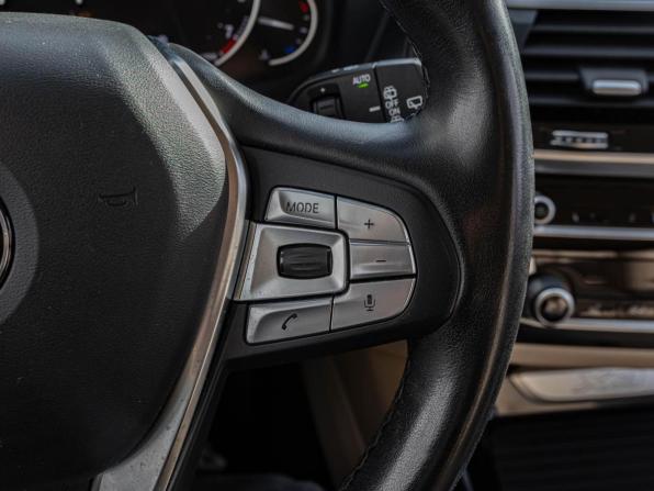 BMW X3 III (G01) с пробегом 2019 года, цена 3 630 000 рублей, 69886 км, внедорожник, Автокод Объявления