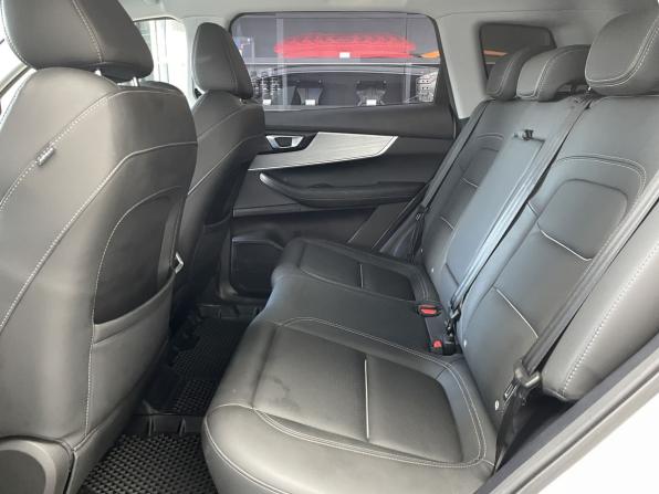 Chery Tiggo 7 Pro Max I с пробегом 2023 года, цена 1 970 000 рублей, 25020 км, внедорожник, Автокод Объявления
