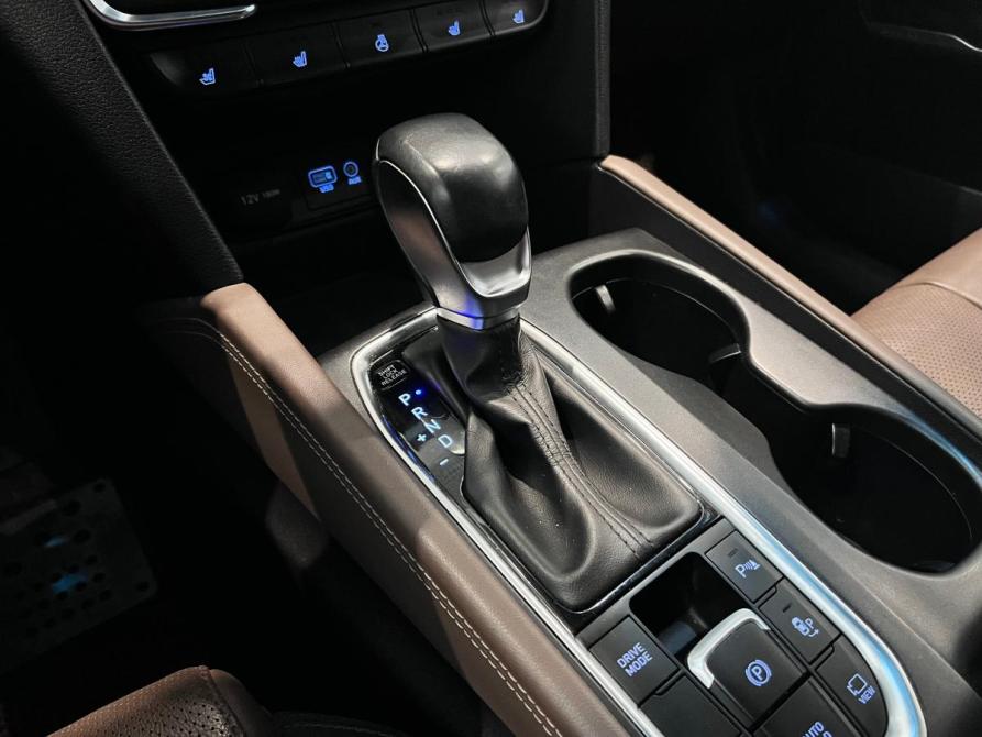 Hyundai Santa Fe IV Волгоград  - изображение 19