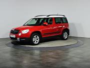 Skoda Yeti I Белгород  - изображение 17