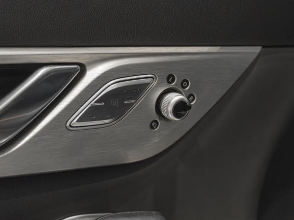 Changan CS95 I Рестайлинг с пробегом 2019 года, цена 1 990 000 рублей, 94800 км, внедорожник, Автокод Объявления