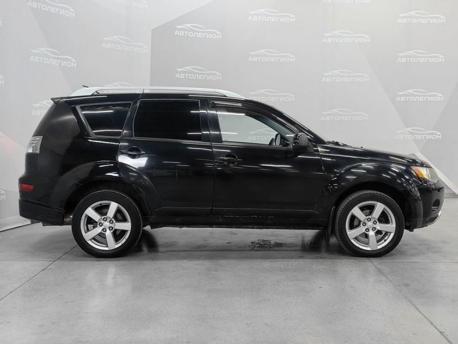 Mitsubishi Outlander II Новосибирск  - изображение 6