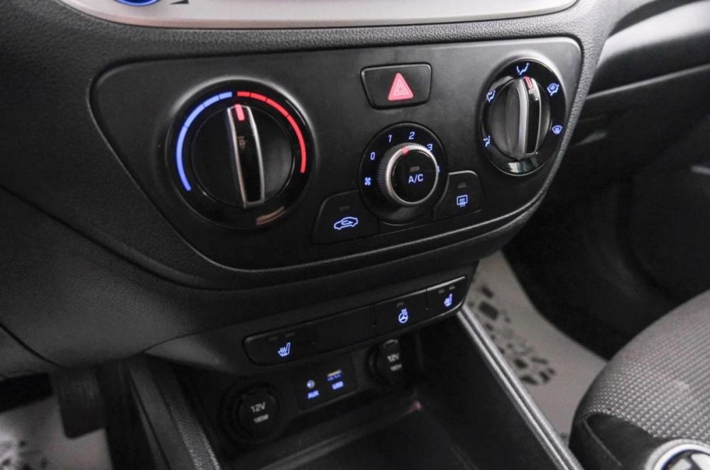 Hyundai Solaris II Красноярск  - изображение 17