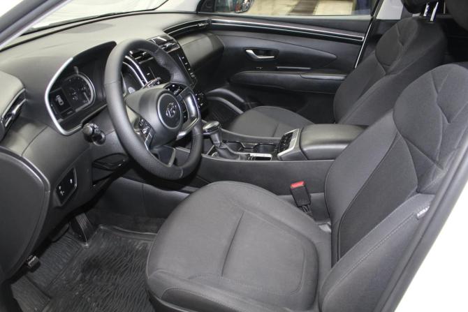 Hyundai Tucson IV с пробегом 2021 года, цена 3 049 000 рублей, 110075 км, внедорожник, Автокод Объявления