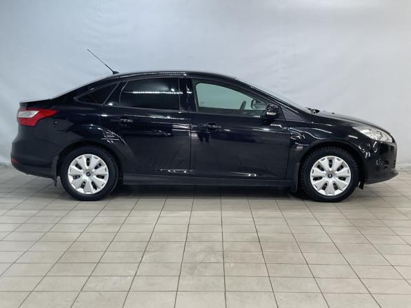 Ford Focus III с пробегом 2014 года, цена 760 000 рублей, 208922 км, седан, Автокод Объявления