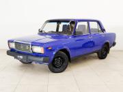 Lada (ВАЗ) 2107 Тула  - изображение 11