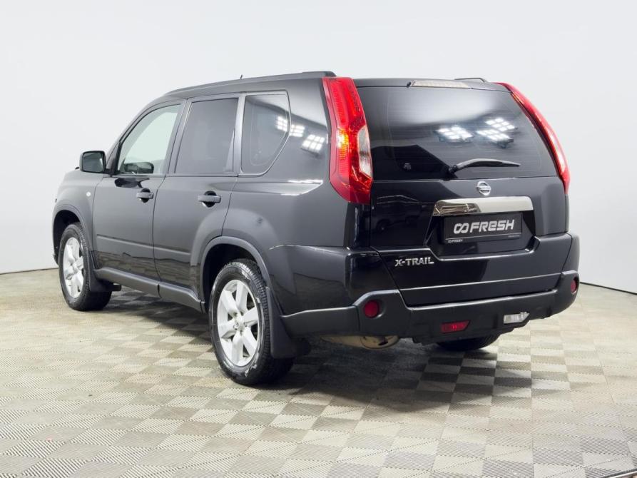 Nissan X-Trail II Рестайлинг Казань  - изображение 2