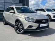 Lada (ВАЗ) Vesta I Санкт-Петербург  - изображение 26