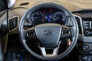 Hyundai Creta I Рестайлинг Уфа  - изображение 29