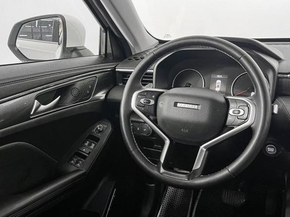 Haval Jolion I с пробегом 2021 года, цена 1 395 000 рублей, 100947 км, внедорожник, Автокод Объявления