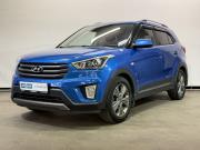 Hyundai Creta I Ярославль  - изображение 18