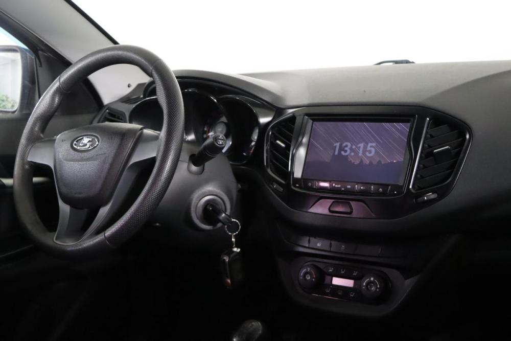 Lada (ВАЗ) Vesta I Нижний Новгород  - изображение 11