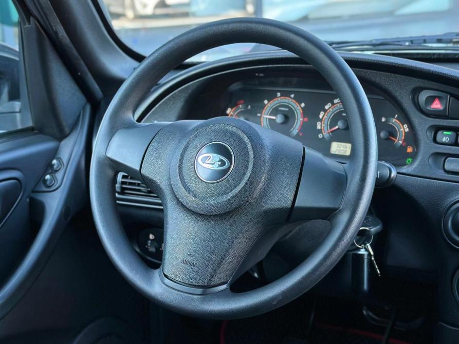 Lada (ВАЗ) Niva Travel I Архангельск  - изображение 19
