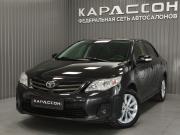 Toyota Corolla X (E140 E150) Рестайлинг Пермь  - изображение 19
