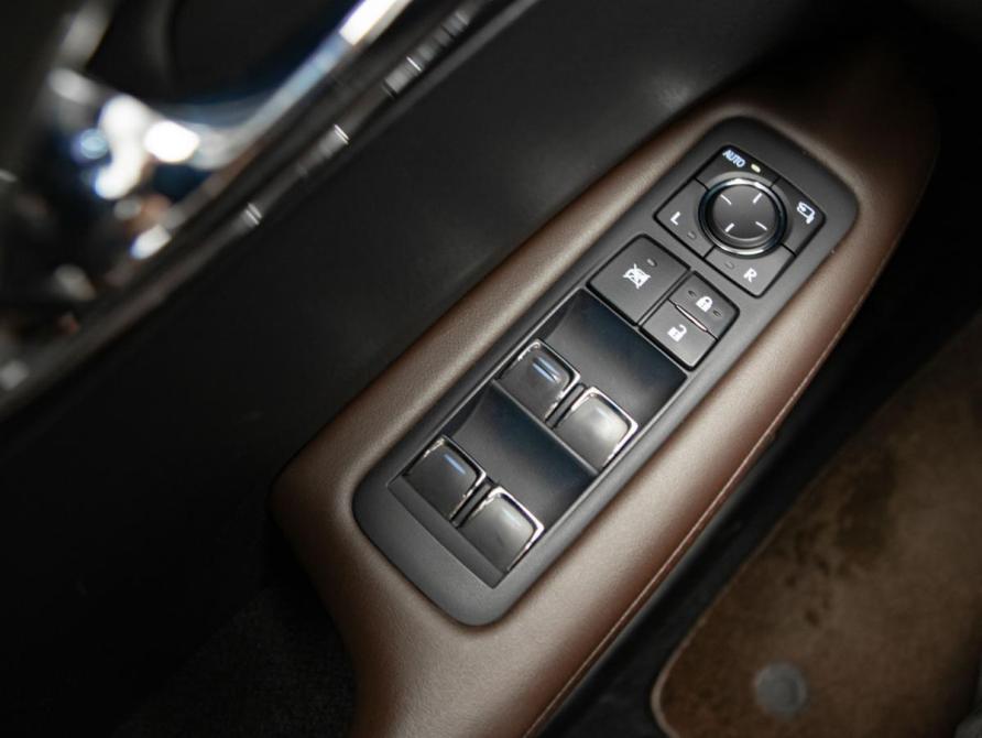 Lexus RX IV Рестайлинг Москва  - изображение 16