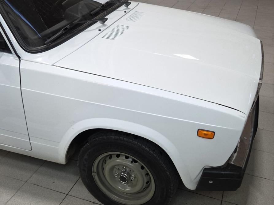 Lada (ВАЗ) 2107 Краснодар  - изображение 2