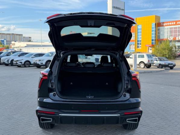 Haval F7 II с пробегом 2024 года, цена 2 950 000 рублей, 25311 км, внедорожник, Автокод Объявления