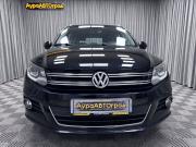 Volkswagen Tiguan I Рестайлинг Стерлитамак  - изображение 44