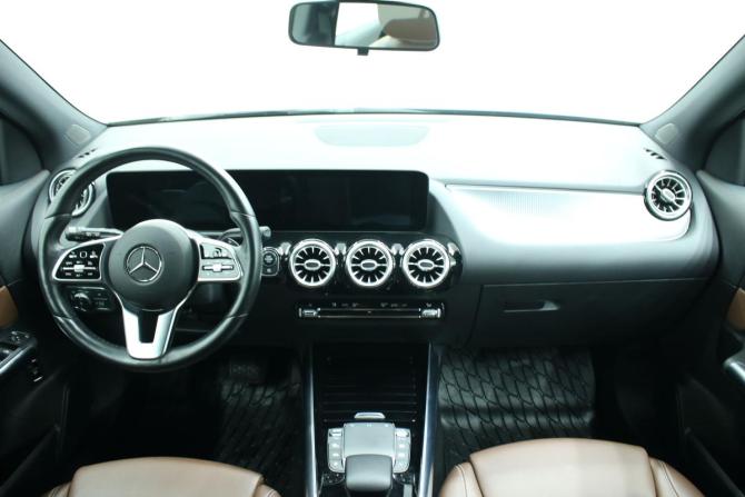 Mercedes-Benz GLA II (H247) с пробегом 2020 года, цена 3 245 000 рублей, 42111 км, внедорожник, Автокод Объявления