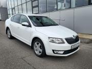 Skoda Octavia III (A7) Санкт-Петербург  - изображение 8