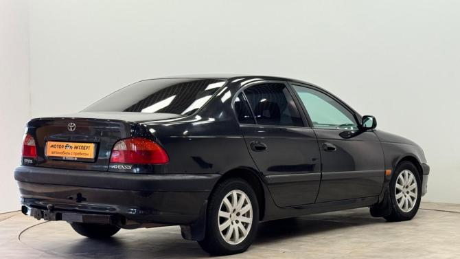 Toyota Avensis I с пробегом 2000 года, цена 299 000 рублей, 335000 км, седан, Автокод Объявления