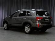 Kia Sorento II Рестайлинг Тюмень  - изображение 22