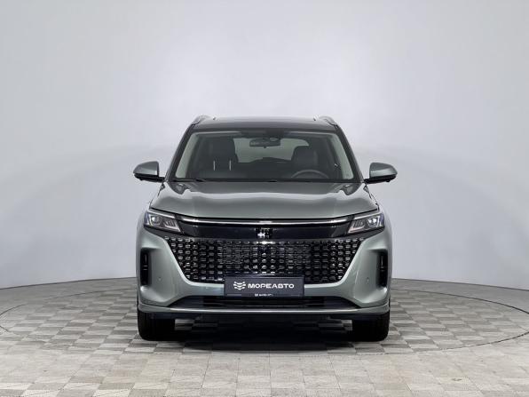 Evolute i-SPACE I с пробегом 2024 года, цена 2 270 000 рублей, 6214 км, внедорожник, Автокод Объявления