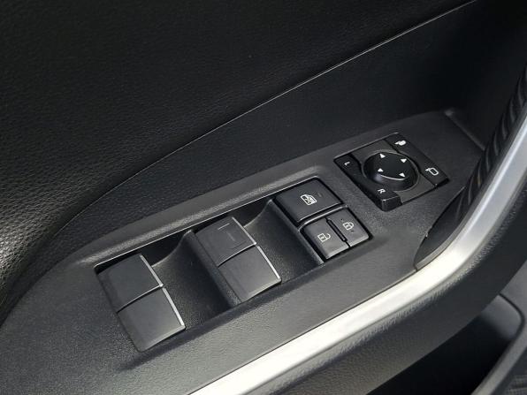 Toyota RAV4 V (XA50) с пробегом 2021 года, цена 2 849 000 рублей, 142059 км, внедорожник, Автокод Объявления