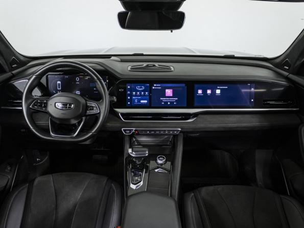 Geely Monjaro I с пробегом 2024 года, цена 2 967 500 рублей, 112900 км, внедорожник, Автокод Объявления
