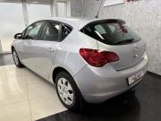 Opel Astra J Рестайлинг Ярославль  - изображение 32