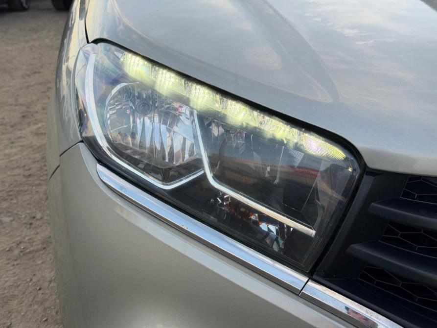 Lada (ВАЗ) XRAY I Набережные Челны  - изображение 12