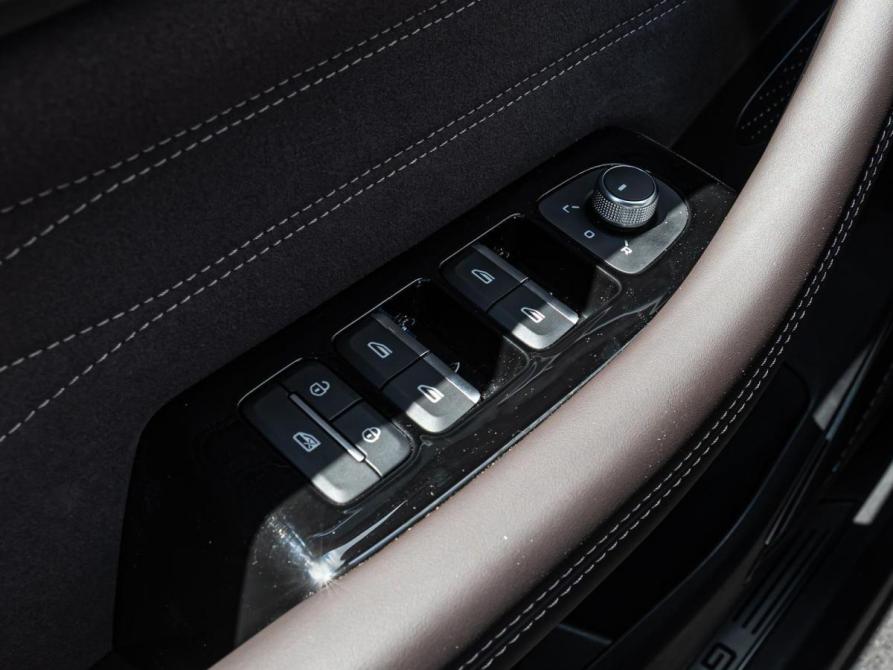 Geely Monjaro I Рестайлинг 2 Краснодар  - изображение 24