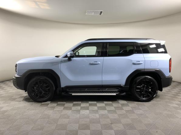 Haval H3 I с пробегом 2024 года, цена 3 199 000 рублей, 15387 км, внедорожник, Автокод Объявления