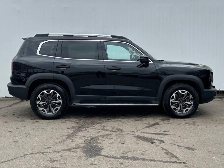 Haval Dargo Москва  - изображение 4