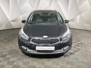 Kia Ceed II Москва  - изображение 27