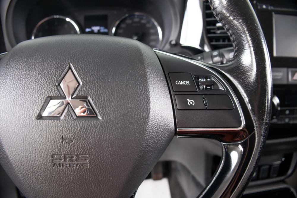 Mitsubishi Outlander III Рестайлинг 2 Пермь  - изображение 17