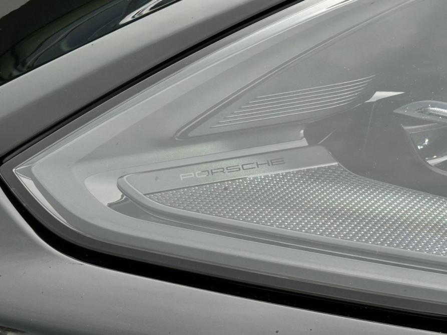 Porsche Cayenne III Рестайлинг Пермь  - изображение 15