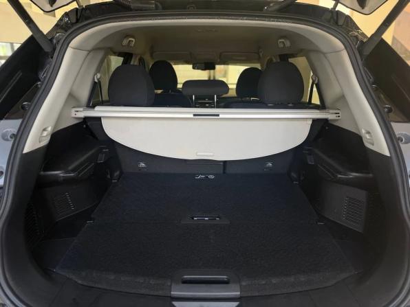 Nissan X-Trail III с пробегом 2016 года, цена 1 650 000 рублей, 182894 км, внедорожник, Автокод Объявления