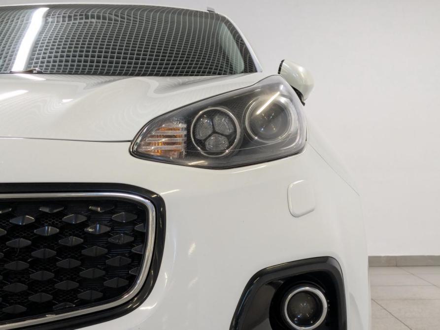 Kia Sportage IV Санкт-Петербург  - изображение 19
