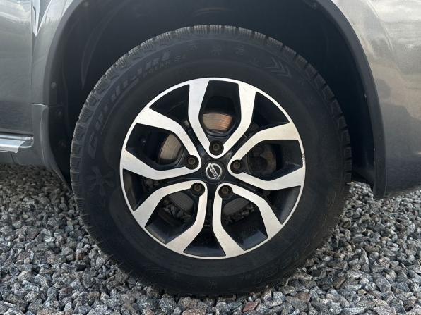 Nissan Terrano III (D10) с пробегом 2018 года, цена 1 250 000 рублей, 106821 км, внедорожник, Автокод Объявления