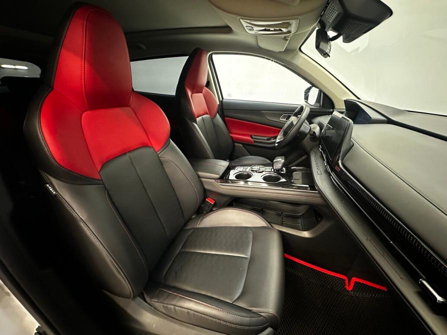Changan CS55 Plus II Балашиха  - изображение 15
