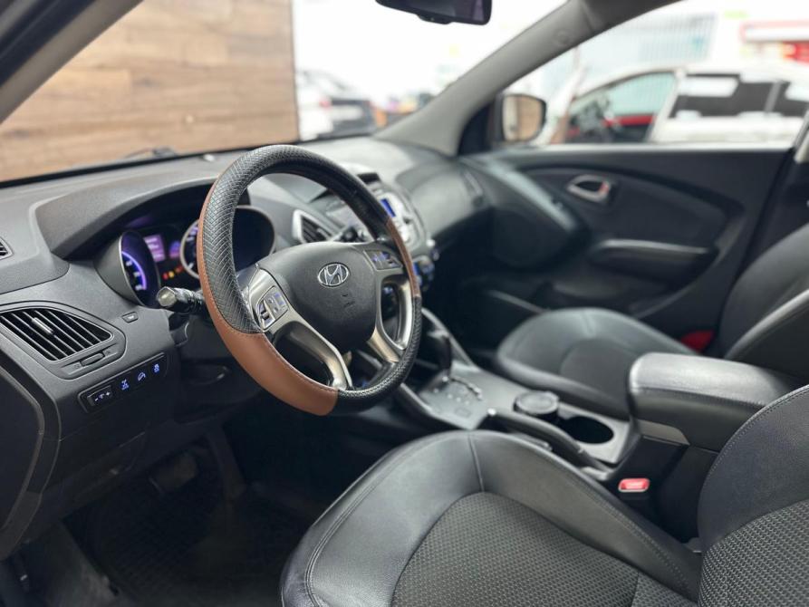 Hyundai ix35 I Уфа  - изображение 20